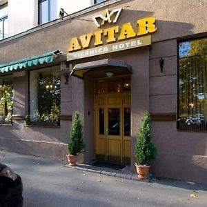 Avitar